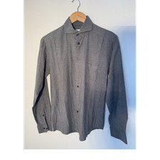Eton Slim Fit Herrenhemd