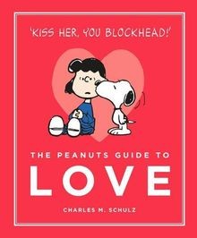The peanuts guide love - the,