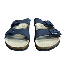 BIO FUN Sandalen Pantoletten