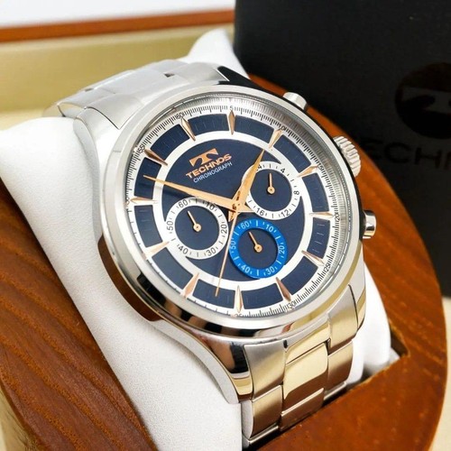 Technos herren quarz - technos,