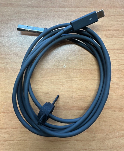 Neues kabel für - neues,