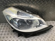 Scheinwerfer rechts  Renault