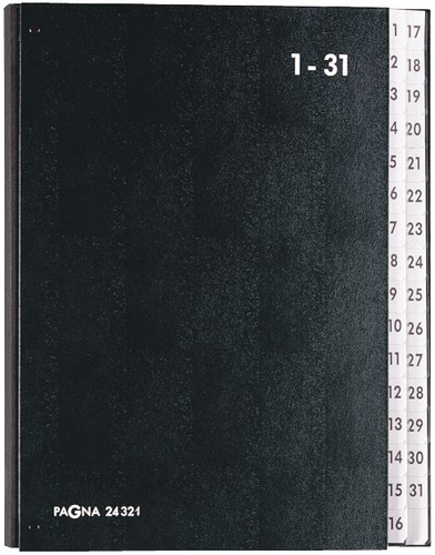 Pagna pultordner din 31 - pagna,