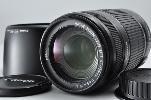 Neuwertig canon ef - [n.neuwertig], ef-s