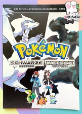 Pokemon schwarze weiße - schwarze, &