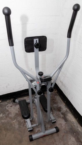 Christopeit sport nordic - christopeit,
