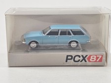 PCX Modellauto 1:87 H0 Opel Rekord D Caravan Nr. 870021