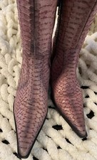 Träumchen Stiefel Cowboy