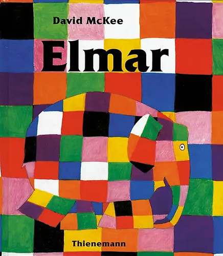 Elmar - elmar:,