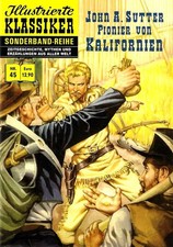 Illustrierte klassiker - illustrierte,