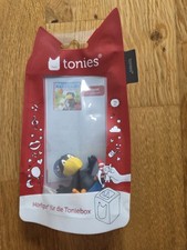 Tonie rabe socke alles - tonie,