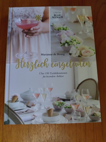 Buch herzlich eingeladen - herzlich,