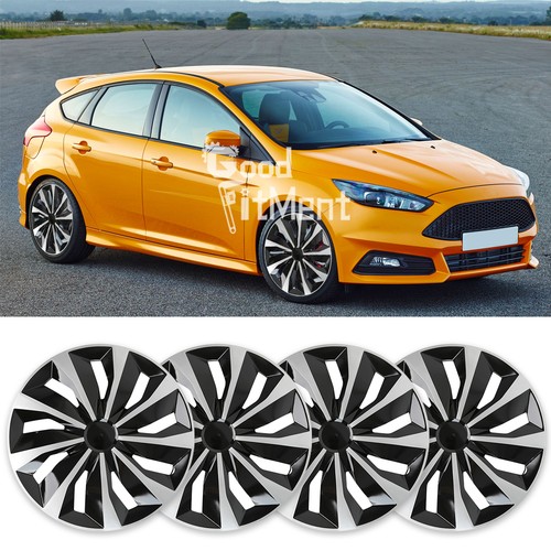 Zoll r15 radzierblenden - zoll, radzierblenden-set