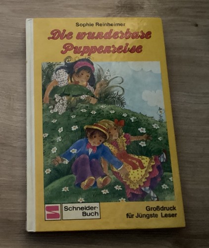 Sophie reinheimer die - sophie,