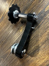 Coyote Kettenspanner Singlespeed Nabenschaltung Schaltauge