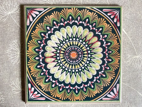 Bastelset mit motiv - mit, 4