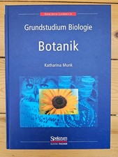 Grundstudium Biologie -
