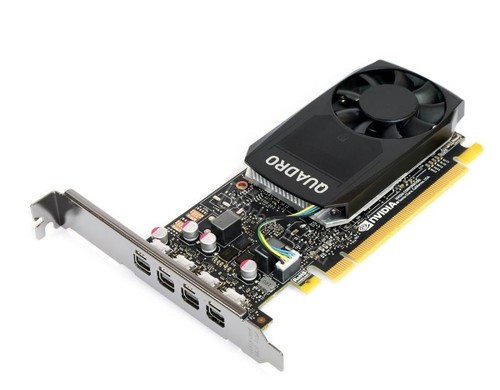 Nvidia quadro p620 - quadro, 2gb