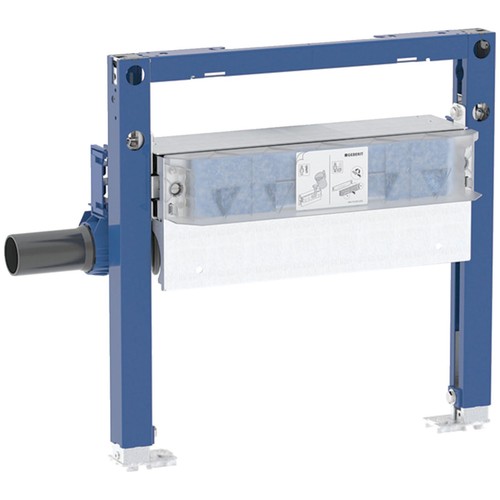 Geberit duofix vorwandelement - geberit,