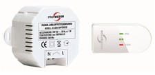 PROTECTOR Funk-Abluftsteuerung AS 6020.3 Abluftsteuerung AS6020.3