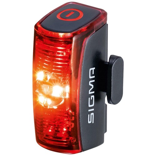 Sigma sport akku - akku, led