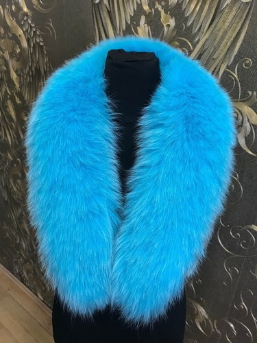 Fuchskragen fox collar - fuchskragen,