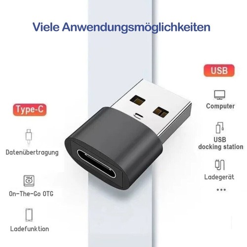 Usb auf adapter otg - auf, c