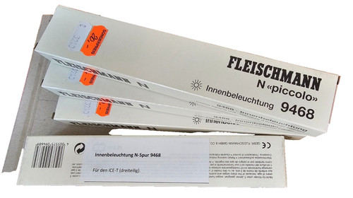 9468 fleischmann - 9468, n