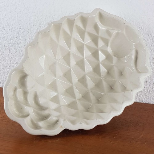 Alte keramik puddingform - keramik-puddingform, /