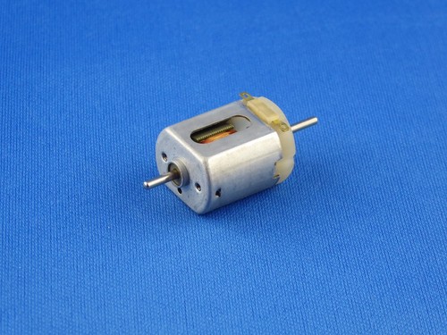 Motor slot 132 power tuning - motor, x-slot