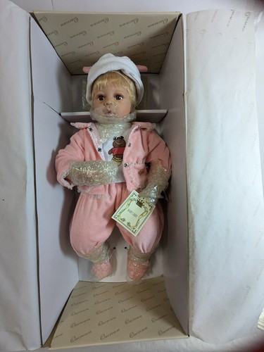 Jay lee baby lissy 50cm - jay,