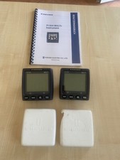 FURUNO FI-504 Multi-Instrument 2 Stk.  Voll funktionsfähig, gebraucht