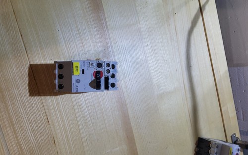 Motorschutzschalter sicherung - motorschutzschalter,