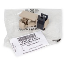 ORIGINAL SKODA Halter