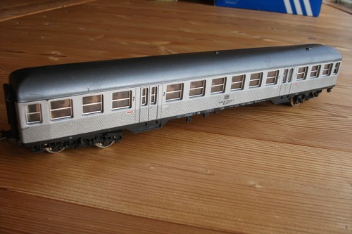 Lima personenwagen - lima, db