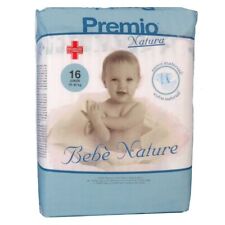 Premio Kinderwindeln - Bebé