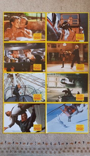 Filmposter filmplakat james - filmposter,