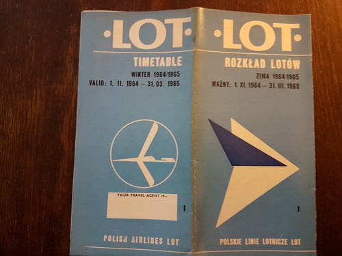 Lot timetable winter - lot,