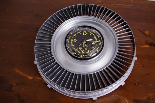 Unikat wanduhr wall - wanduhr,wall, clock