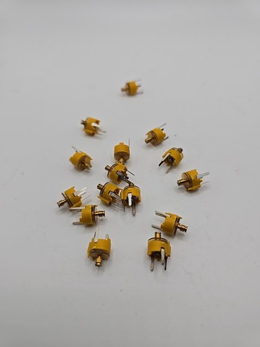 Nos valvo trimmer - 15, x