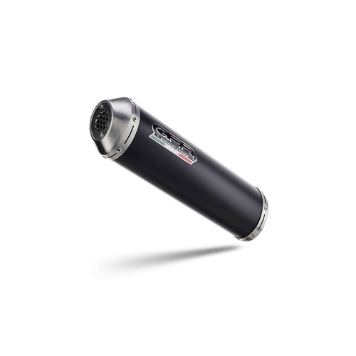 Slip auspuff gpr evo4 road - slip-on,