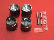 WBX Slip In Kolben + Zylinder