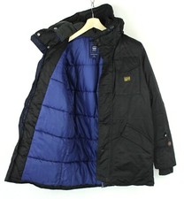 G-STAR MFD Field Hooded Parka