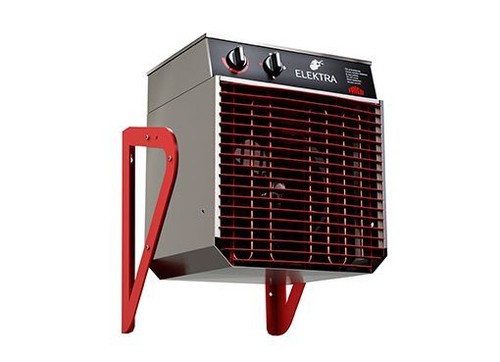 Frico heizlüfter elektra - frico, c