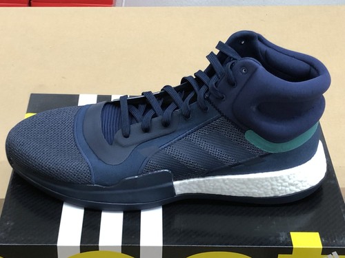 Adidas marquee boost - adidas, navy