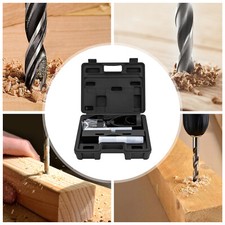 Vierkant-Stemmbohrer Lochsäge