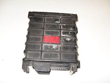 VW Golf 2 GTI 16V PL Motorsteuergerät Steuergerät 811906264F