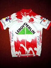 Exkl. Radrenntrikot v. CICLO & SPORT Italy Gr. XXS (32/34) Vorder-RV, attraktiv!