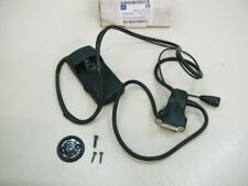 ORIGINAL OPEL Astra G H Omega Vectra  Freisprecheinrichtung Adapter 93178662 OVP