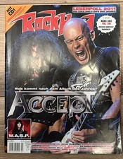 Rock hard 2012 vol - hard, 2012-03